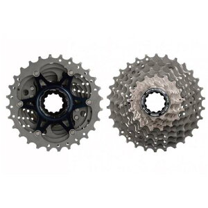 SHIMANO(V}m) DURA-ACE fG[X R9100V[Y JZbgXvPbg CS-R9100 11S 11-25T 33557