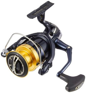 V}m(SHIMANO) XsjO[ 19 XtFX SW 4000HG T[t qXYL CgVAWMOELXeBO