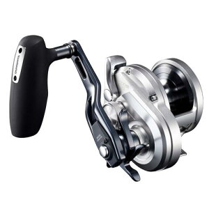 シマノ(SHIMANO) 両軸リール 21 オシアジガー 2000NRMG オフショア ジギング 青物