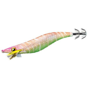 シマノ(SHIMANO) エギ セフィア クリンチ ロングアピール ジェットブースト 3.5号 QE-Z35W 010 オレンジブルーG