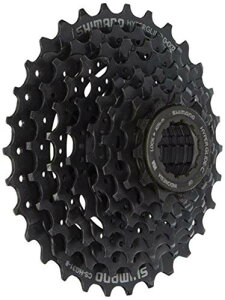 V}m(SHIMANO) MTBJZbgXvPbg CS-HG31-8 8S 11-30T ECSHG318130 ALTUS(A^X)