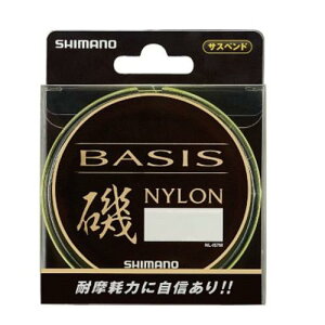 V}m(SHIMANO) iCC x[VbN  150m 3.0 CG[ NL-I57M ނ莅 C 3