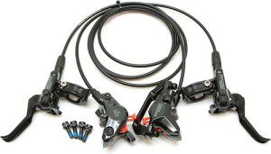 V}miSHIMANOj DEORE \ fBXNu[L BL-M6100 BR-M6100 [^[ OZbg ubN