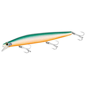 シマノ(SHIMANO) シーバスルアー ミノー エクスセンス サイレントアサシン 140S ジェットブースト ノースプレミアム XM-214U 007 STグリオレ