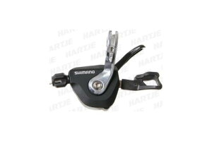 SHIMANO(�V�}�m) SL-RS700 Rapidfire Plus �V�t�g���o�[ (���̂�) �V���o�[ ISLRS700LBS