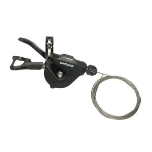 �V�}�m(SHIMANO) SL-RS700 Rapidfire Plus �V�t�g���o�[ (�E�̂�) �u���b�N