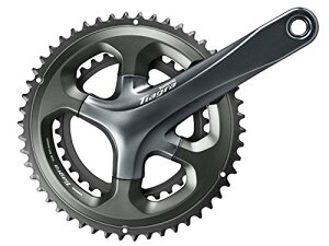 V}m(SHIMANO) NNZbg FC-4700 52X36T 172.5mm 10S EHG-X`F[p EFC4700DX26 TIAGRA(eBAO)