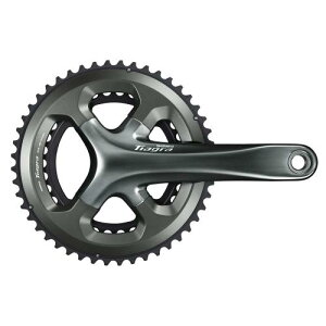 V}m (SHIMANO) tg`F[zC[ (ROAD) FC-4700 48×34T 170mm 10S EHG-X`F[p EFC4700CX84 TIAGRA (eBAO)