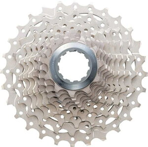 SHIMANO(V}m) AeO JZbgXvPbg CS-6700 10i 12-25T Vo[