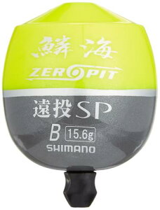 V}m(SHIMANO) EL ؊C ZEROPIT SP FL-00CM CG[ B