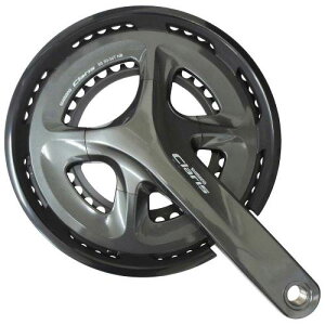 V}m (SHIMANO) tg`F[zC[ (ROAD) FC-R2000 50×34T 175mm 8S`F[K[ht EBBʔ EFCR2000EX04C CLARIS (NX)