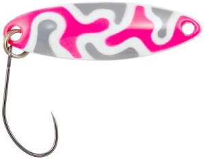 �V�}�m(SHIMANO) �X�v�[�� �J�[�f�B�t �X�����X�C�}�[ �J���G�f�B�V���� 2.5g TR-A25R 22T �~���^���[�s���N