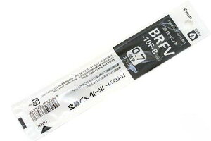 �y10�{�Z�b�g�z �p�C���b�g �����{�[���y���֐c �׎��i0.7mm�j �u���b�N BRFV-10F-B