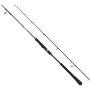 シマノ(SHIMANO) ジギングロッド 20 ゲームタイプJ スピニング S60-3 青物 ワンピッチジャーク 水深30~90m