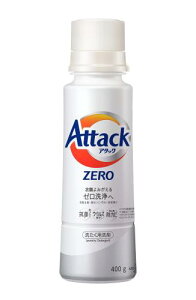 A^bN [(ZERO) (Laundry Detergent) { 400g (! 􂤂є݂)
