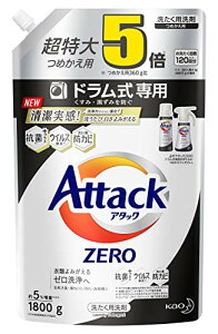 A^bN yeʁz [(ZERO) (Laundry Detergent)hp ݁E݂h lߑւ 1800g (! 􂤂є݂)