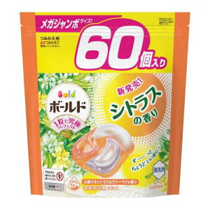 P&G {[h WF{[4D SeVgX&@[xi̍ ߂p KW{ 1pbN(60)