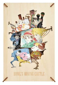 y[p[VA^[ -EbhX^C- nE̓ PT-WL20 Howlfs Moving Castle