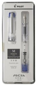 PILOT NM v PRERA Fʈ M  u[ PFPR1TLM