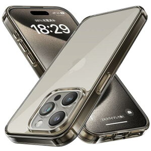 NIMASO P[X iPhone15Prop NA P[X ϖh~ ϏՌ ČRMILKi SGSF PCw h~ op[ CX[dΉ Xgbvz[t ACtH15vΉ X}zP[X uE