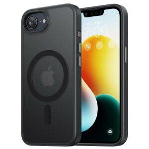 NIMASO iPhone 16e p P[X MagSafeANZT[Ή X}zP[X  }OZ[tΉ Jo[ ~ }bgdグ Sʕی ϏՌ ČRMILKi SGSF؎擾 CX[d Xgbvz[