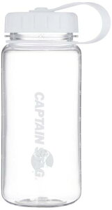 LveX^bO(CAPTAIN STAG)  {g X|[c{g EH[^[{g 550ml  CXڐt 3.5 zCg UE-3385