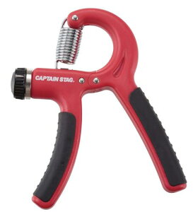 LveX^bO(CAPTAIN STAG) ؃g ͋ ̓g[jO nhObv AWX^[^Cv 10-40kg ubN/bh Vit Fit UR-816 116×141×21mm