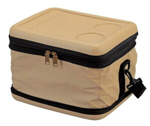 LveX^bO(CAPTAIN STAG) ۗobO N[[obO ye12L/܂ݎ[z X[p[R[hN[[obO x[W UE-616 iTCY:()300×s250×225mm