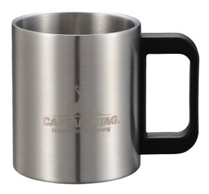 LveX^bO(CAPTAIN STAG) AEghA Rbv }OJbv }O Jbv ^u[ 350ml _uXeX d\ XeX NEWt[_ UH-2012