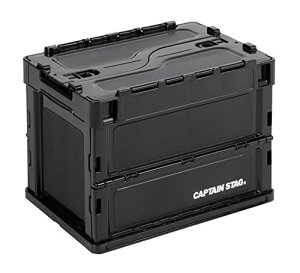 LveX^bO(CAPTAIN STAG) IR ܂肽݃Rei FDRei bNt^t e20L 365×s265×285mm [85mm { ubN UL-1068