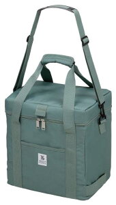 LveX^bO(CAPTAIN STAG) ۗobO N[[obO e24L Be[WO[ 76V[Y UE-615 iTCY:()330×s250×360mm