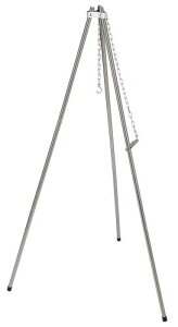 LveX^bO(CAPTAIN STAG) gC|bh ΎOr 2way 2iK߉\ ݃`F[t [obOt XeX Vo[ UG-85 660×s580×1,140mm