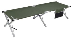 LveX^bO(CAPTAIN STAG) AEghAxbh xbh Rbg ȒP tB[hGIxbh ω׏d100kg [obOt I[u UB-2009