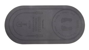 LveX^bO(CAPTAIN STAG) K}bg GNTTCY}bg g[jO}bg WsO}bg 6mm Ռz  ~ h ubN Vit Fit UR-927