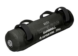 LveX^bO(CAPTAIN STAG) ̊g[jO EH[^[_x EH[^[obO_x ő25kg dʒ\ ڐt ubN Vit Fit UR-921