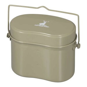 LveX^bO(CAPTAIN STAG)  XeB  nS[ 4 J[L UH-4119 180×s110×135mm({̂̂)