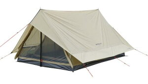 LveX^bO(CAPTAIN STAG) eg bWeg c[|[bW 3~4lp UVJbg ϐ2000mm/tA3000mm bV J[L gbJ[ UA-67 215×285×H160cm