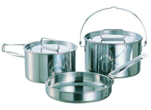 LveX^bO(CAPTAIN STAG) NbJ[Zbg XeXNbJ[ MZbg XeX { OY Oi UY-7033 Vo[ MTCY