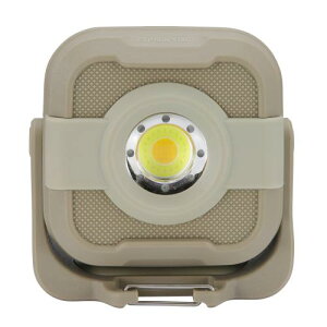 LveX^bO(CAPTAIN STAG) Cg LEDCg ^ iK CS COBLsOCg [d y邳1300[AA_4-80/4F؂ւ9000mAh/IP65z}Olbgt J[