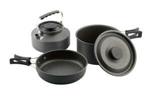 LveX^bO(CAPTAIN STAG) Pg tCp  NbJ[ Easy A~NbJ[Zbg dA}CgH [P[Xt UH-4121