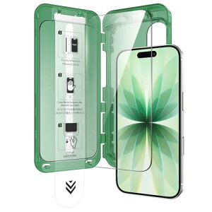 NIMASO KXtB iPhone 17 p ARA`OA ˖h~ KX gD[J[tB qFޗ ČRKi 9Hdx ߗ ׂ KChgt o 1Zbg Phone 1