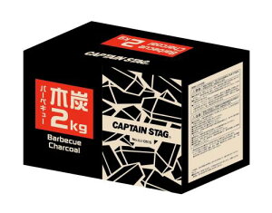 LveX^bO(CAPTAIN STAG) AEghA o[xL[ ؒY 2kg UJ-515