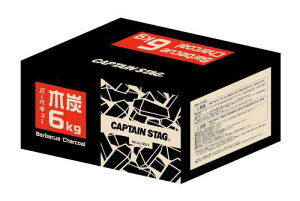 LveX^bO(CAPTAIN STAG) AEghA o[xL[ ؒY 6kg UJ-517