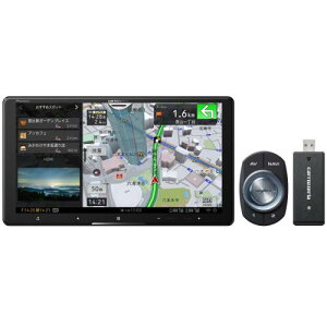 Pioneer �J�[�i�r AVIC-CQ912-4-DC 9�C���` �T�C�o�[�i�r �����n�}�X�V �t���Z�O DVD CD Bluetooth SD USB �n�C���] HD�掿 �l�b�g���[�N�X�e�B�b�N�Z�b�g �J���b�c�F���A