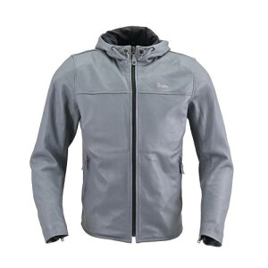 [�f�C�g�i] �o�C�N �v�W���� ���U�[�W���P�b�g �{�v �t�H CE�K�i �\�t�g�v���e�N�^�[�t�� ���[�e�B�[�����U�[�W���P�b�g 48042 DJ-020 �����Y [DL-020] �O���[ 2XL