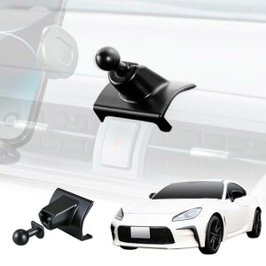 �Z�C��(SEIWA) �Ԏ��p�p�i �g���^�EGR86(ZN8�^)/�X�o���EBRZ(ZD8�^)��p �}�E���g�P�i IMP286 �u���b�N �X�}�z�z���_�[ �}�E���g�P�� ��p�݌v