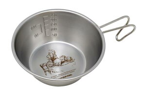 LveX^bO(CAPTAIN STAG) fBYj[ VFJbv XeX VFJbv 320ml XeX { OY ܂̃v[/ MA-2327