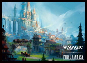 GXJC(ENSKY) w}WbN:UEMUO\\FINAL FANTASYx vC[YJ[hX[u sn܂̒t MFS-19