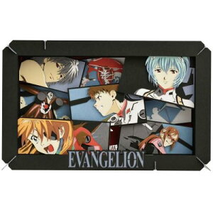 y[p[VA^[ G@QI PT-L17X Pilots of EVANGELION