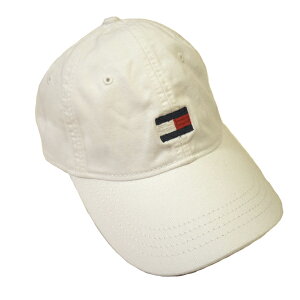 yAizTOMMY HILFIGER g~[qtBK[ Lbv x[X{[Lbv Xq gR[S tbO obNShJ zCg Y fB[Xp [փlR|X